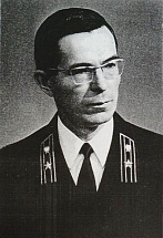 Афанасьев Николай Афанасьевич